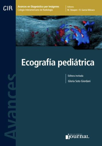 Ecografía pediátrica