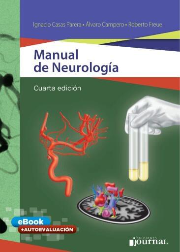 Manual de Neurología 4ª ed.