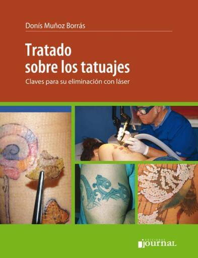 Tratado sobre tatuajes