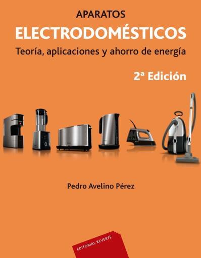 Aparatos electrodomesticos