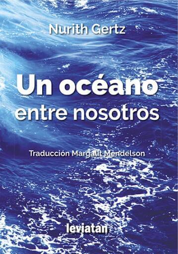 Un océano entre nosotros
