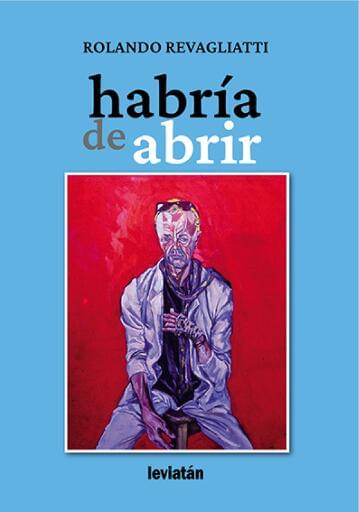 Habría de abrir