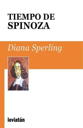 Tiempo de Spinoza
