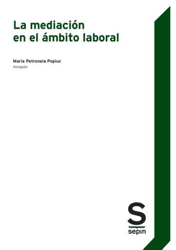 La mediación en el ámbito laboral