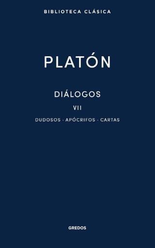 Platón VII