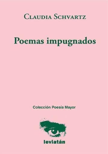 Poemas impugnados