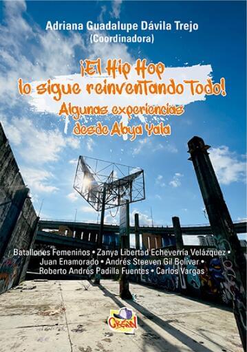 ¡El Hip Hop lo sigue reinventando Todo!