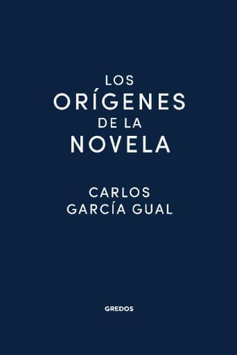 Los orígenes de la novela