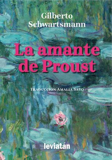 La amante de Proust