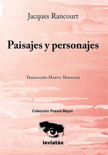 Paisajes y personajes