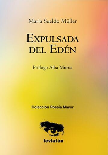 Expulsada del Edén