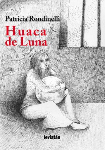 Huaca de Luna