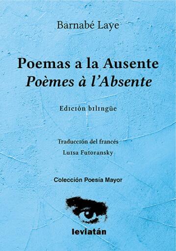 Poemas a la ausente