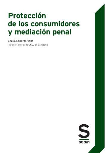 Protección de los consumidores y mediación penal