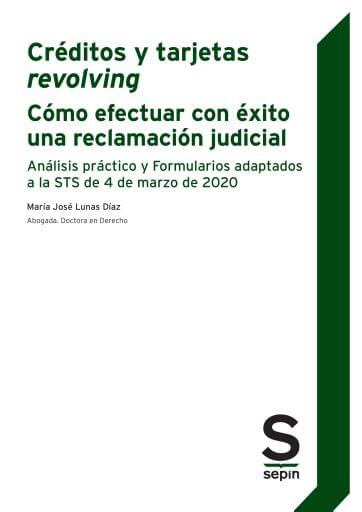 Créditos y tarjetas revolving