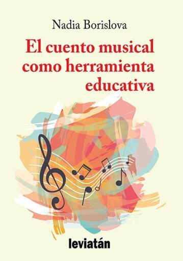 El cuento musical como herramienta educativa