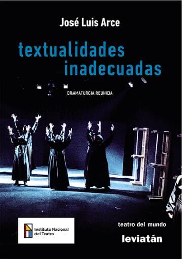 Textualidades inadecuadas