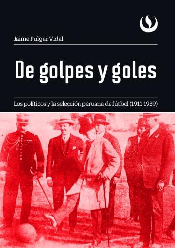 De golpes y goles
