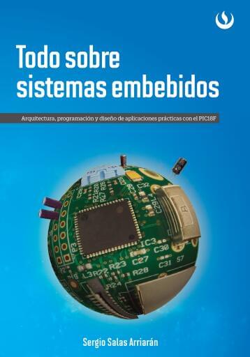 Todo sobre sistemas embebidos
