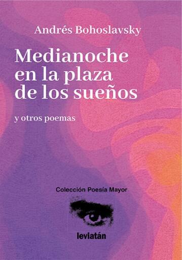 Medianoche en la plaza de los sueños