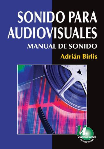Sonido para audiovisuales