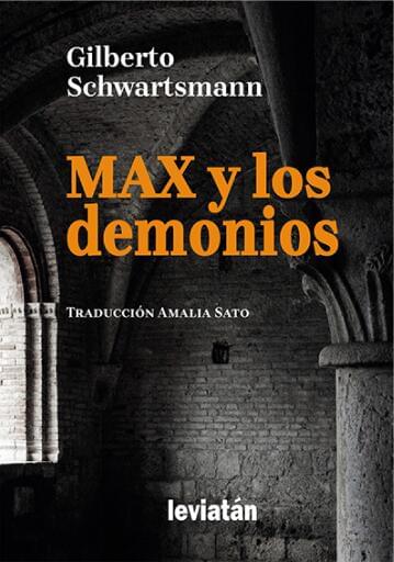 Max y los demonios