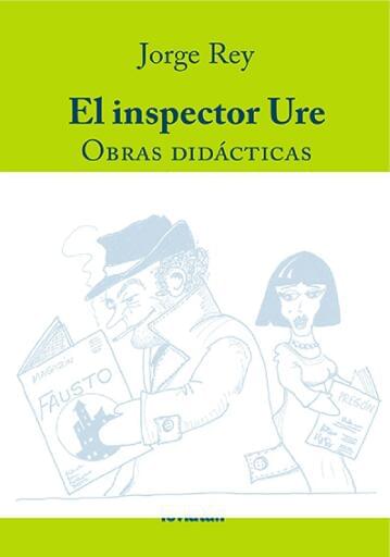 El inspector Ure