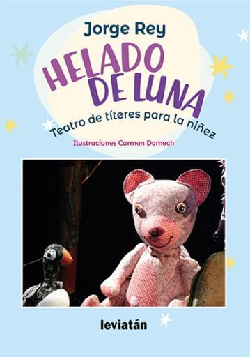 Helado de luna