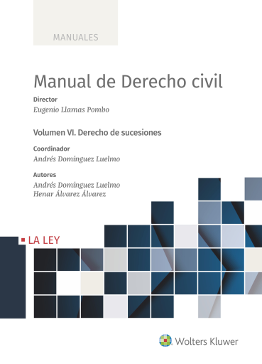 Manual de derecho civil