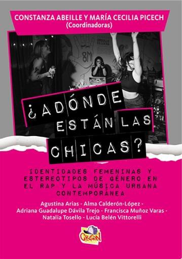 ¿Adónde están las chicas? Identidades femeninas y estereotipos de género en el rap y la música urbana contemporánea