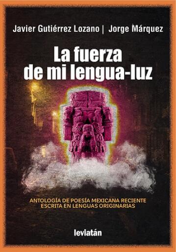 La fuerza de mi lengua-luz