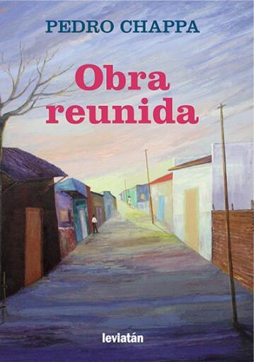 Obra reunida