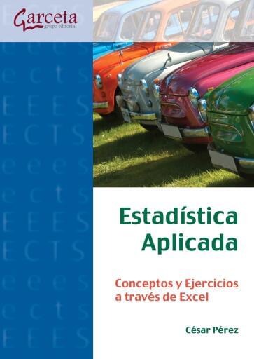 Estadística Aplicada