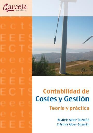 Contabilidad de Costes y Gestión