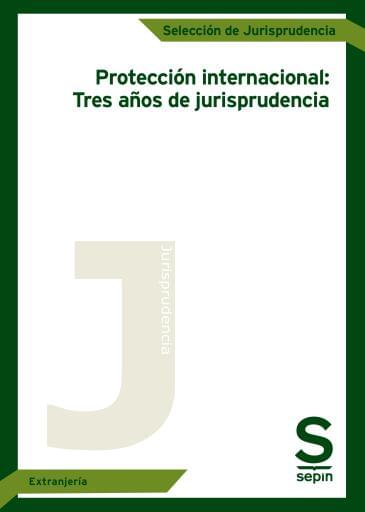 Protección internacional