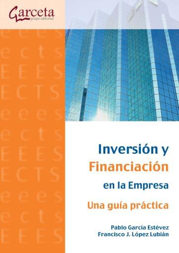 Inversión y Financiación en la Empresa