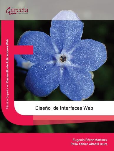 Diseño de Interfaces Web