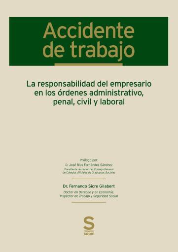 Accidente de trabajo