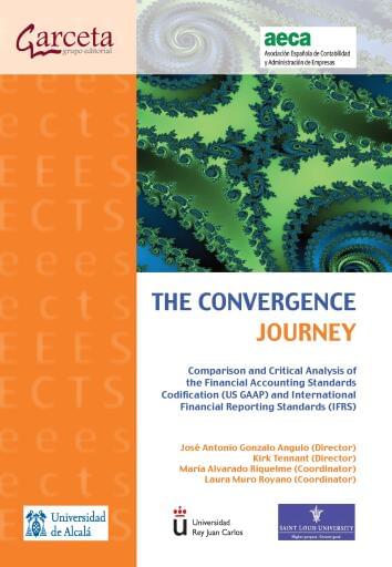 The convergency journey