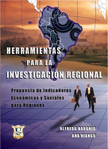 Herramientas para la Investigación Regional