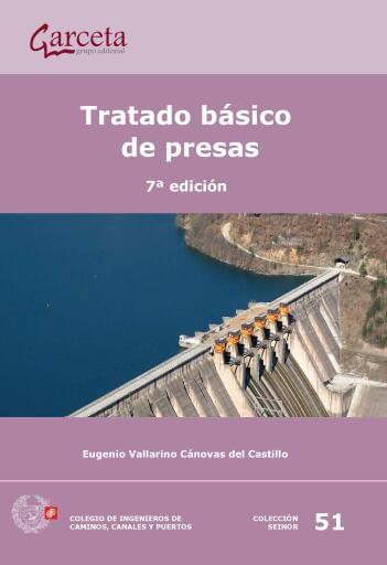 Tratado básico de presas 7ª ed.