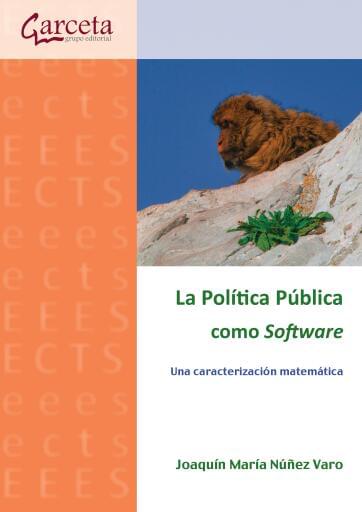 La política pública como software