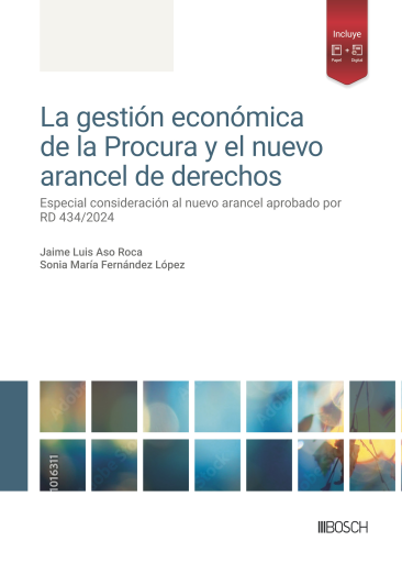 La gestión económica de la Procura y el nuevo arancel de derechos