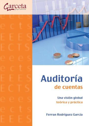Auditoría de cuentas