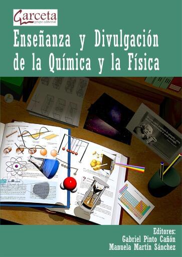 Enseñanza y divulgación de la química y la física