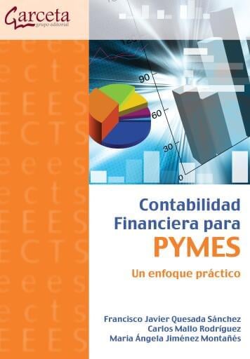 Contabilidad financiera para Pymes 2ªed.