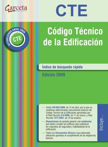 Código técnico de la edificación