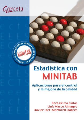 Estadística con MINITAB