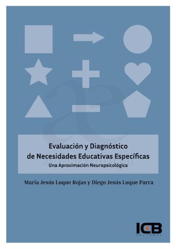 Evaluación y diagnóstico de necesidades educativas específicas