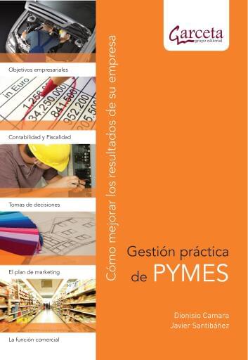 Gestión práctica de PYMES